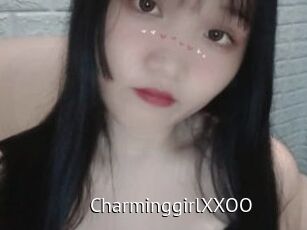 CharminggirlXXOO