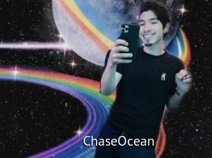 ChaseOcean