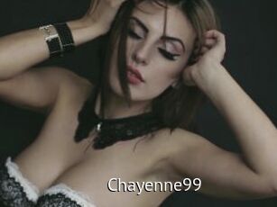 Chayenne99