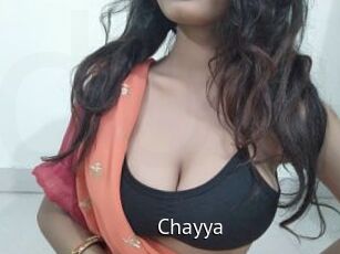 Chayya