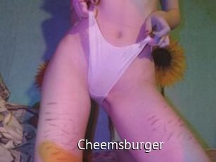 Cheemsburger