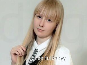 CheerfulBabyy
