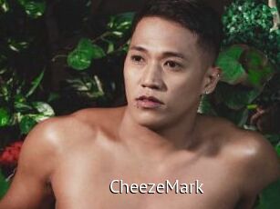 CheezeMark