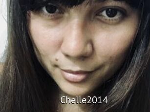 Chelle2014