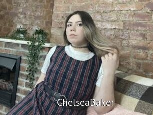 ChelseaBaker