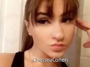 ChelseaCohen