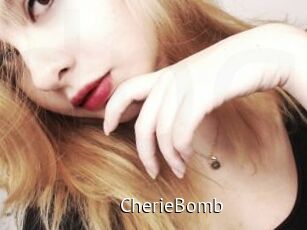 CherieBomb