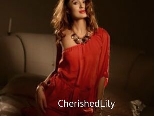 CherishedLily