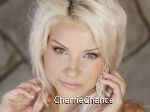 CherrieChance