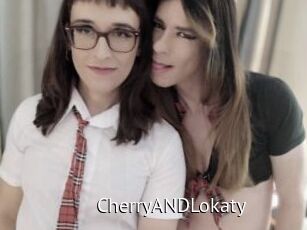 CherryANDLokaty