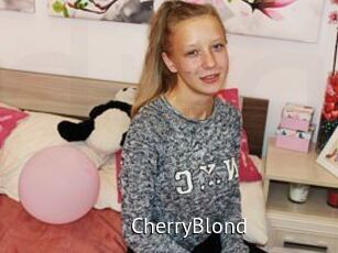 CherryBlond