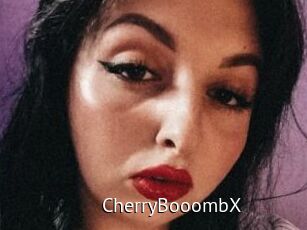 CherryBooombX