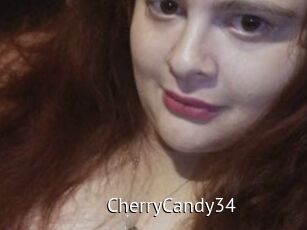 CherryCandy34