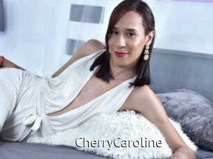 CherryCaroline