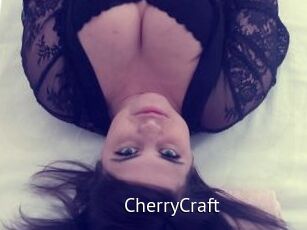 CherryCraft