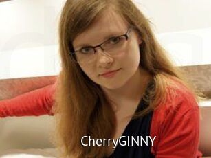 CherryGINNY