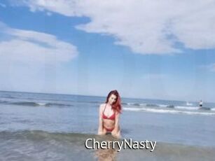 CherryNasty