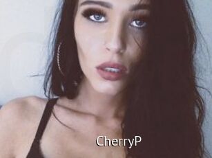 CherryP