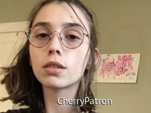 CherryPatron