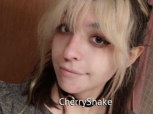 CherryShake