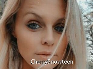 CherrySnowteen