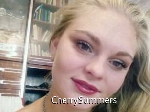 CherrySummers