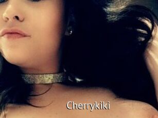 Cherrykiki