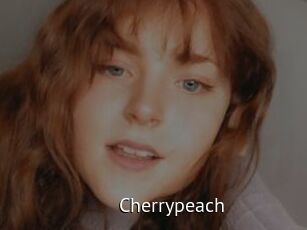 Cherrypeach