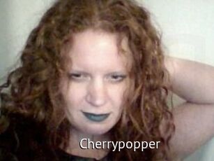 Cherrypopper