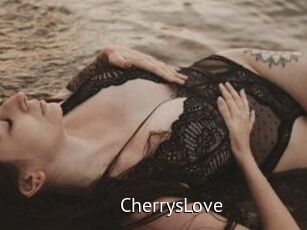 CherrysLove