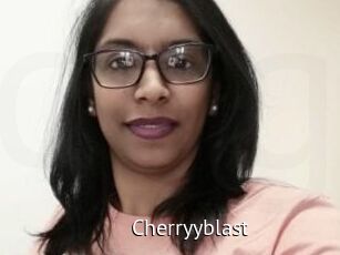 Cherryyblast