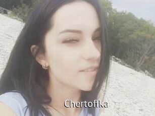 Chertoffka