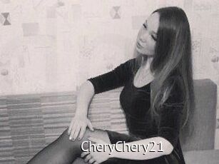 CheryChery21