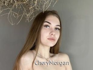 CheryMorgan