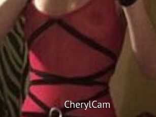 CherylCam