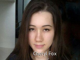 Cheryl_Fox