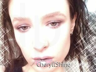 CheryllShine