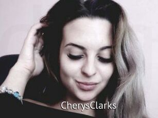 CherysClarks