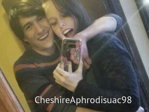 CheshireAphrodisuac98