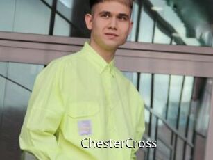 ChesterCross