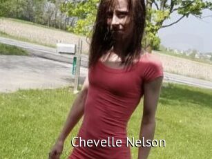 Chevelle_Nelson