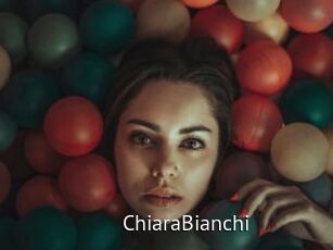 ChiaraBianchi