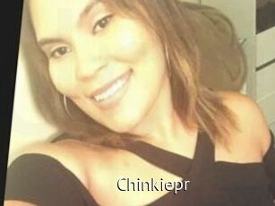 Chinkiepr