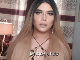 ChloeArcheta