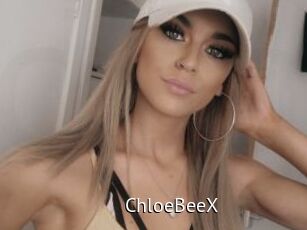 ChloeBeeX