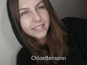 ChloeBensonn