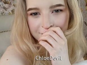 ChloeDevil