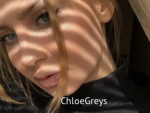 ChloeGreys