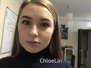 ChloeLin