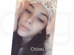 ChloeLush